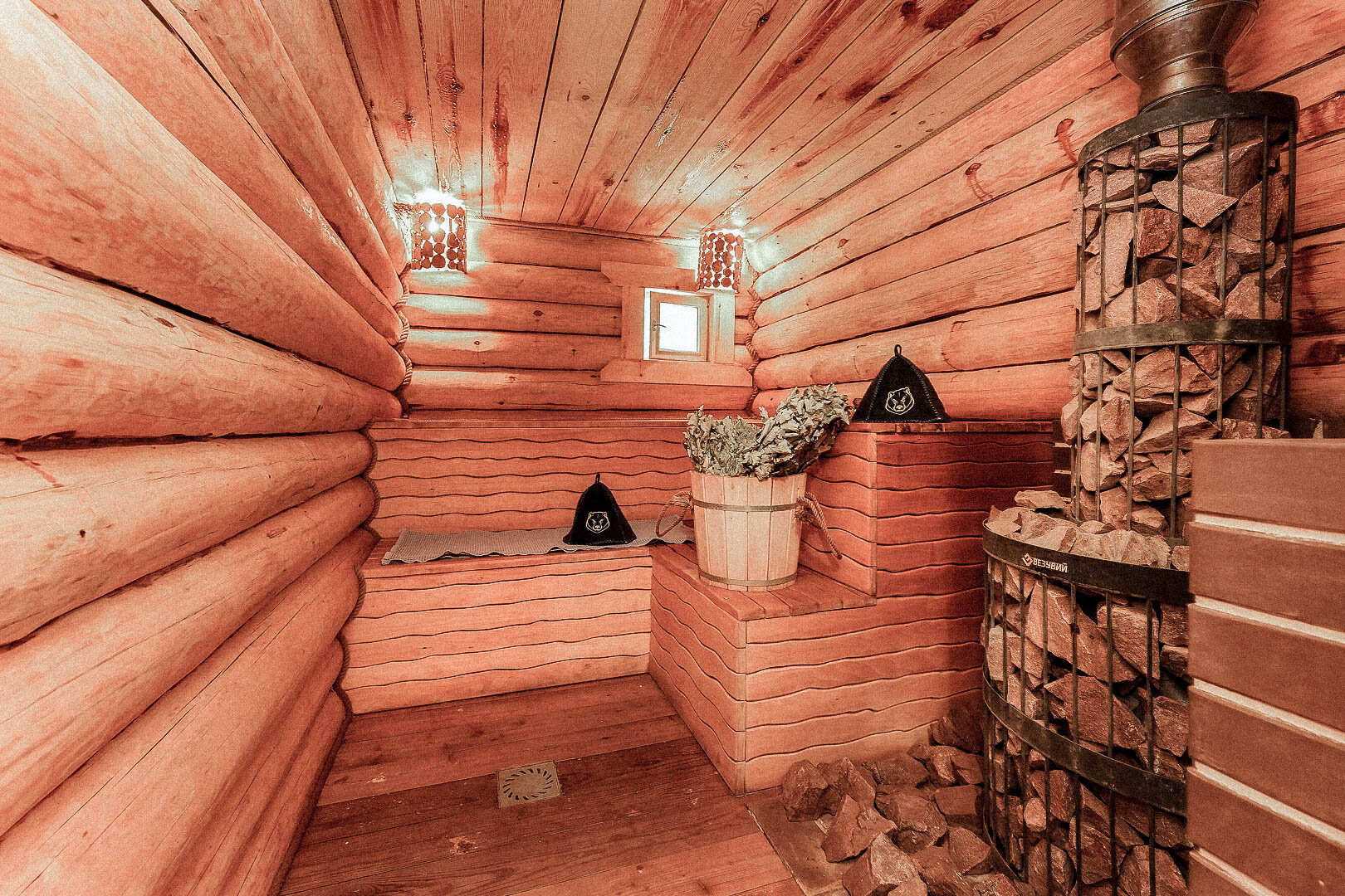 Фото Пруд Пруди