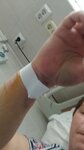 Центральная районная больница, кардиологическое отделение (stanitsa Vyselki, Severnaya ulitsa, 7), hospital