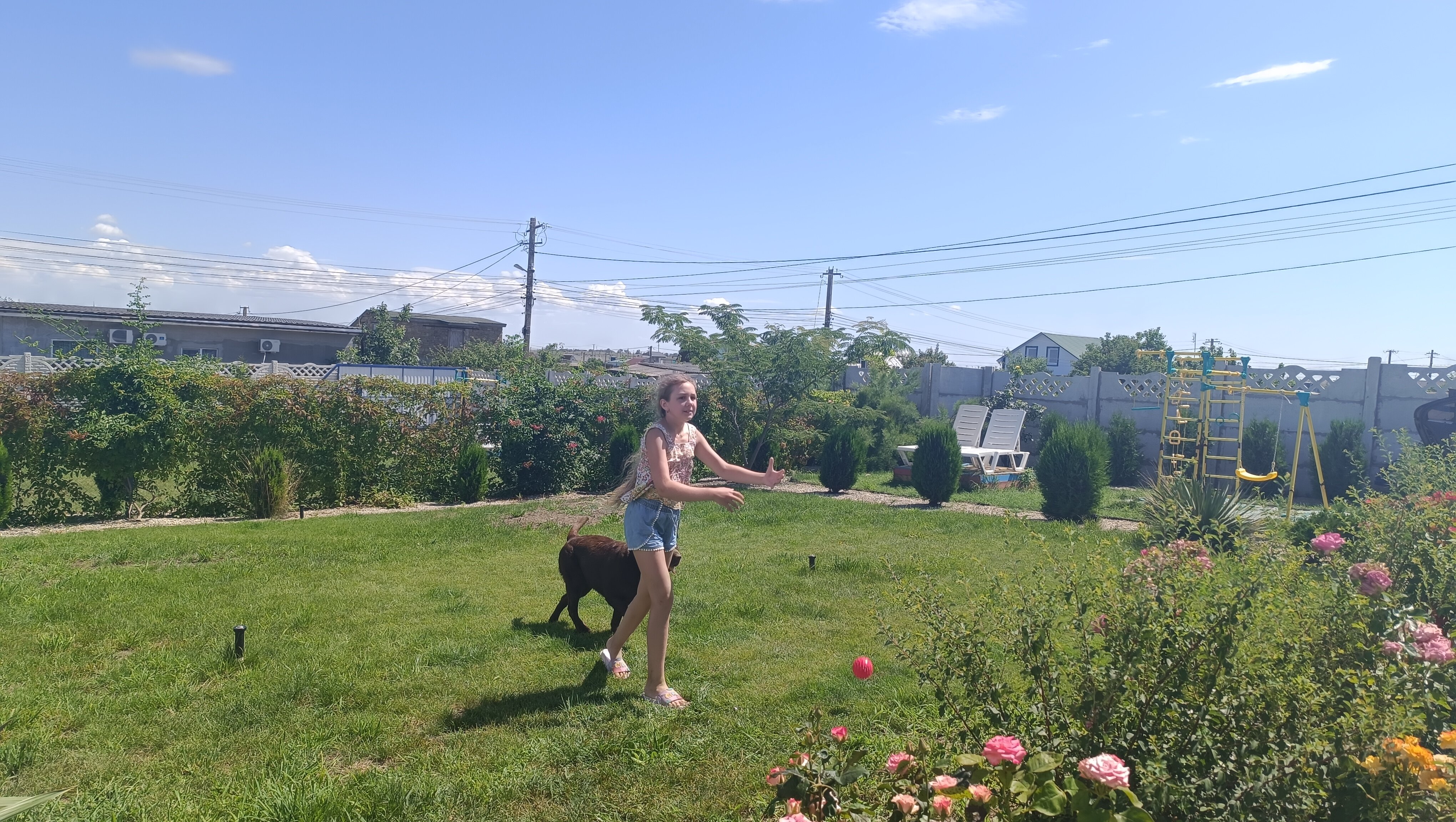 Фото СантоРини