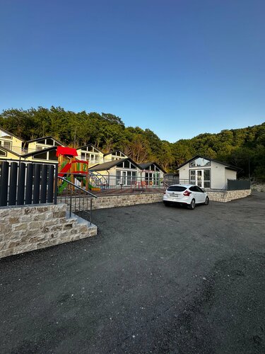 Дом отдыха Свет Маяка в Лермонтове