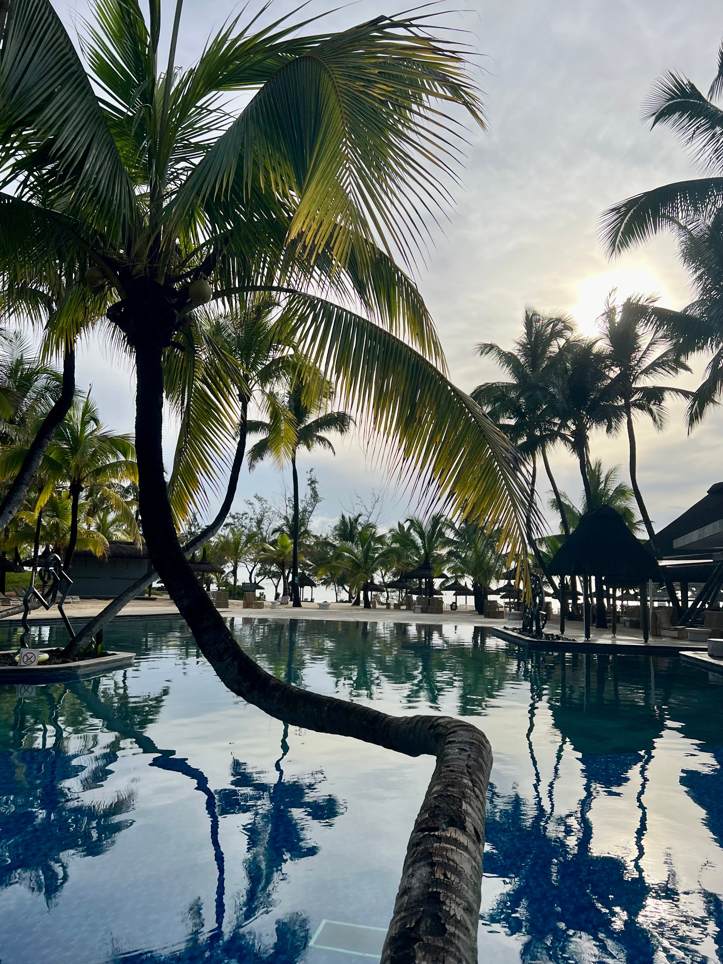 Фото Long Beach A Sun Resort