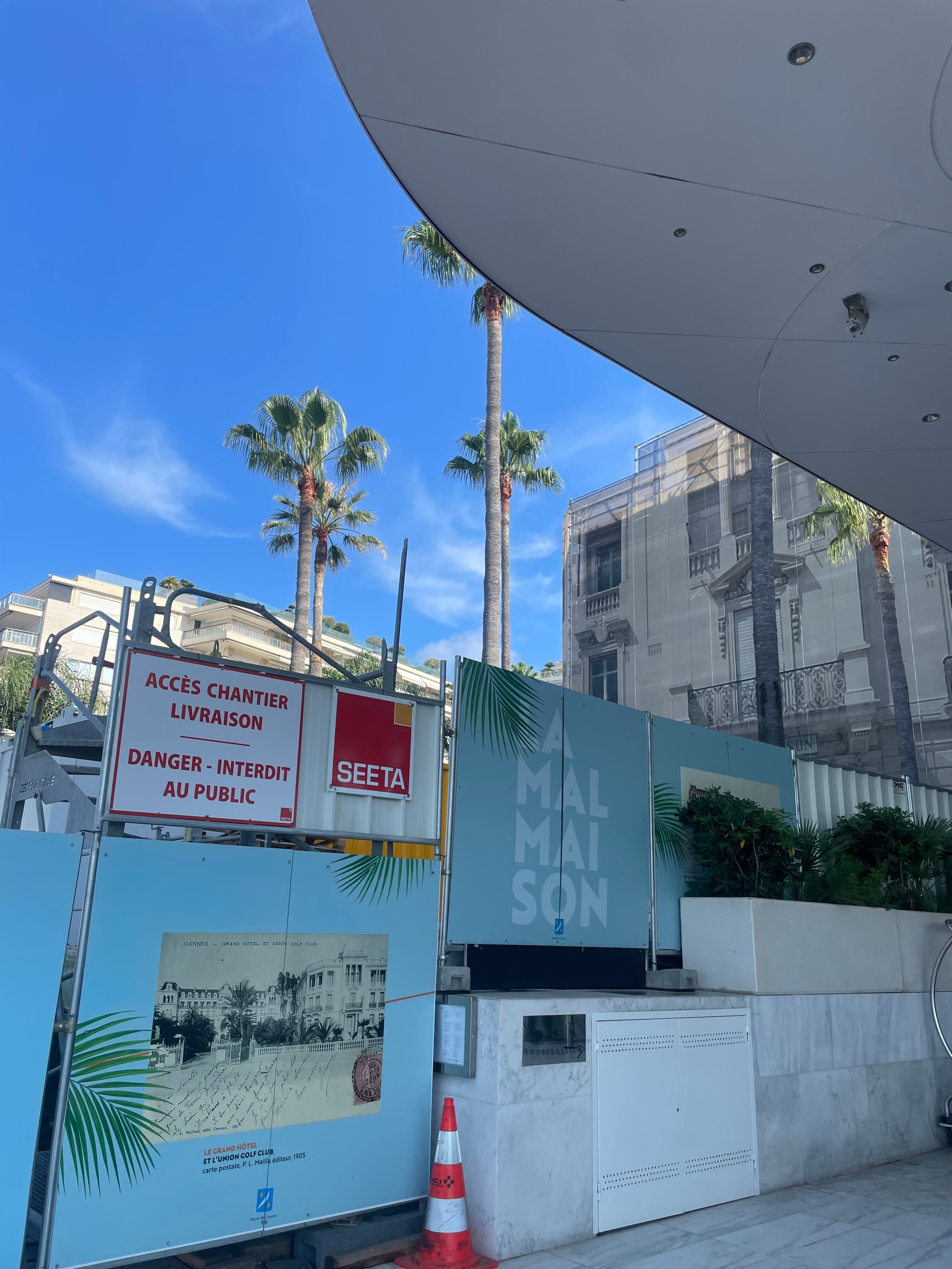 Фото Jw Marriott Cannes