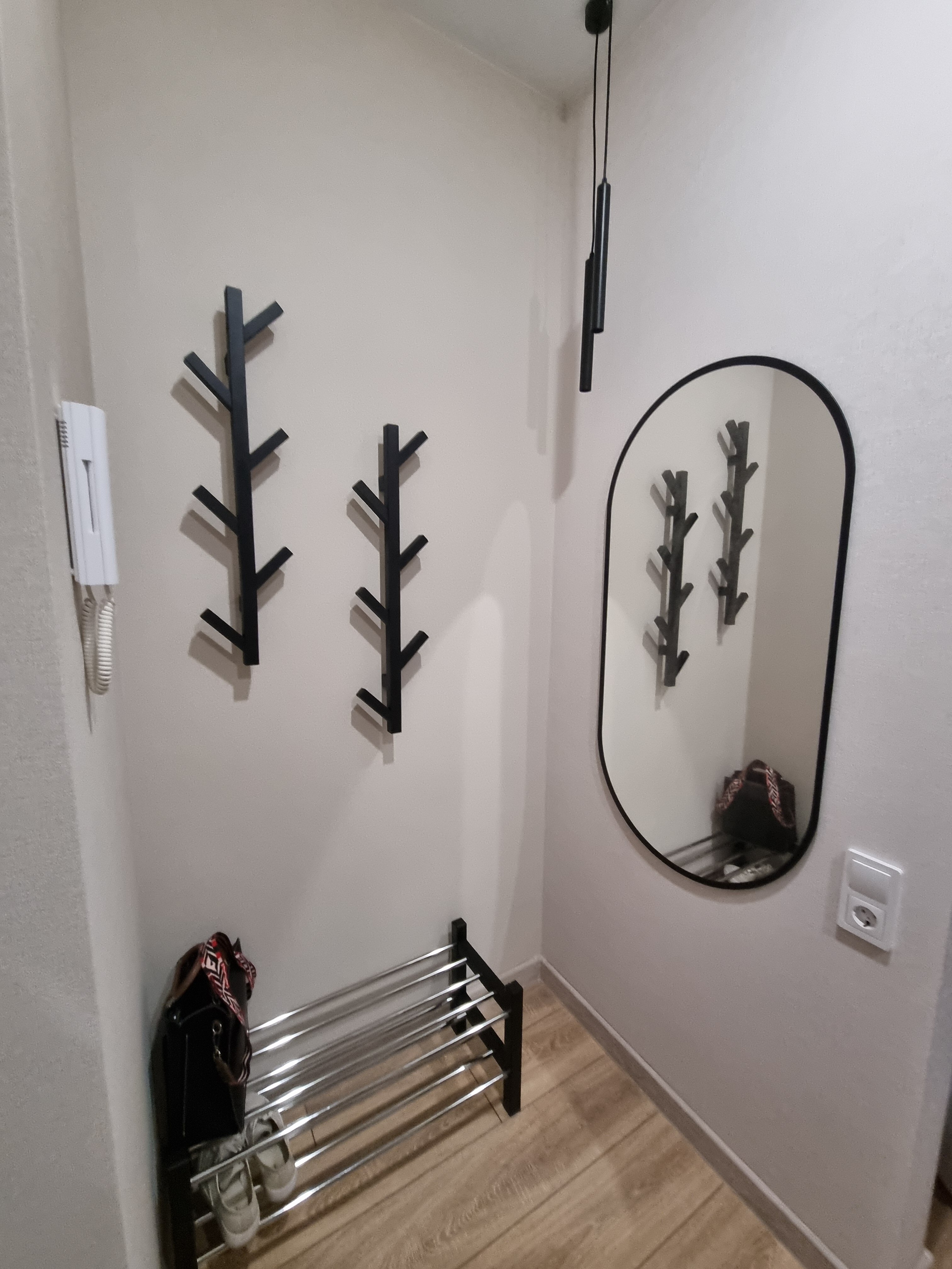 Фото Апартаменты возле аквапарка