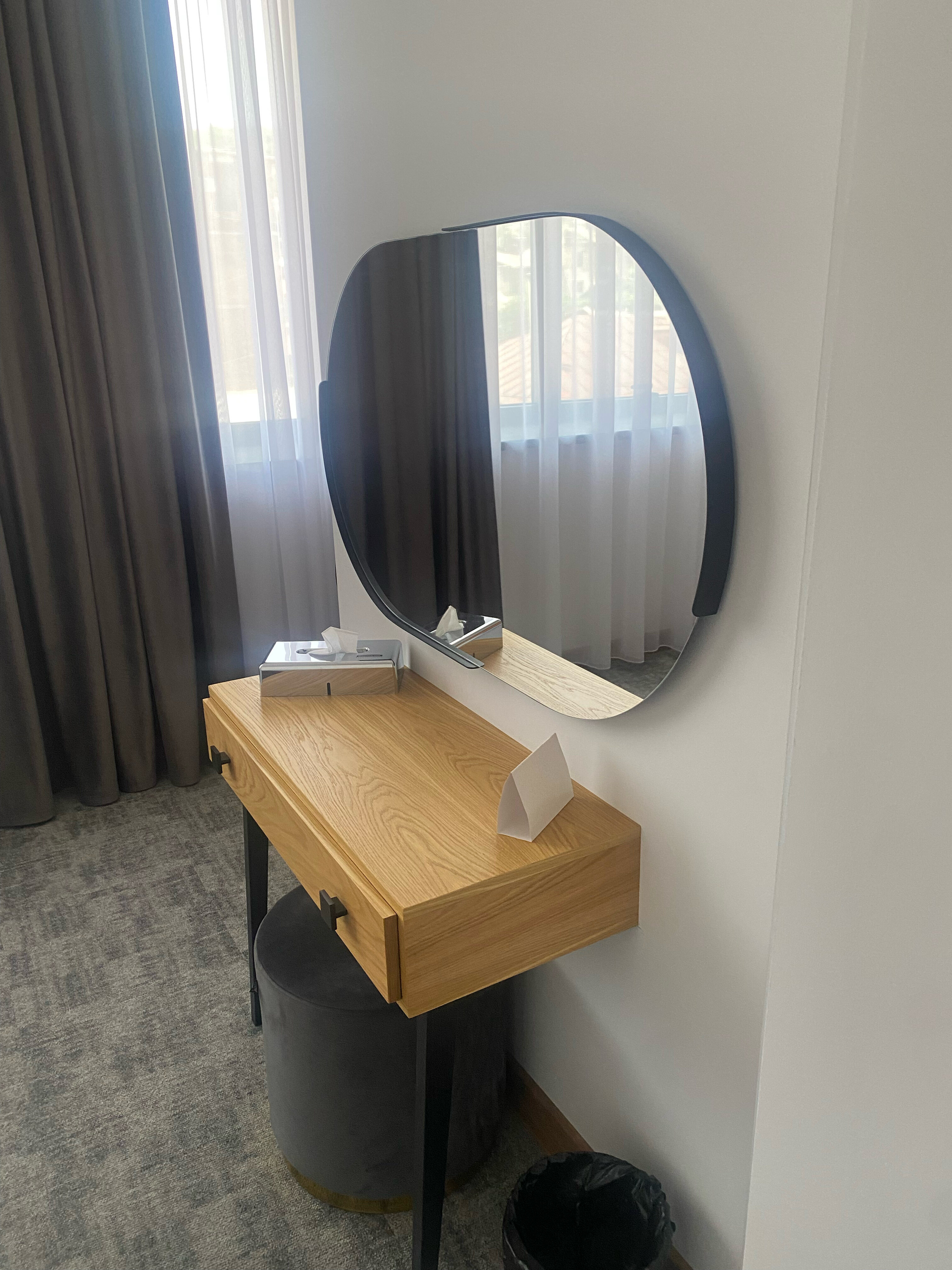 Фото Revive Boutique Hotel