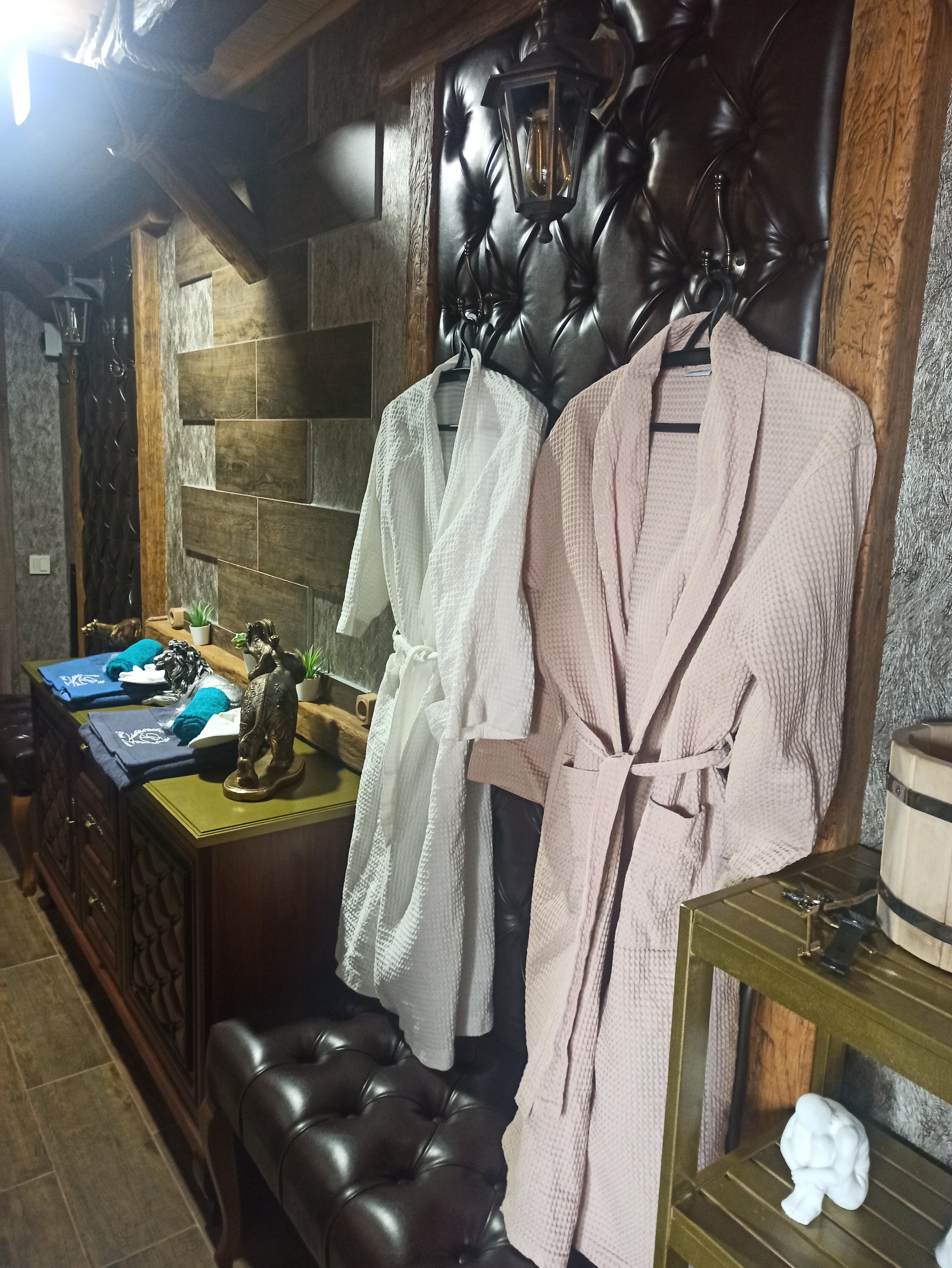 Фото VIP Апартаменты