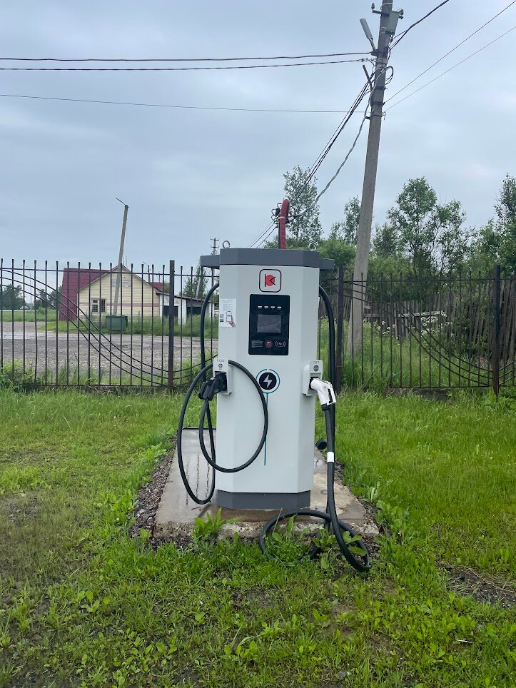 Фото Усадьба