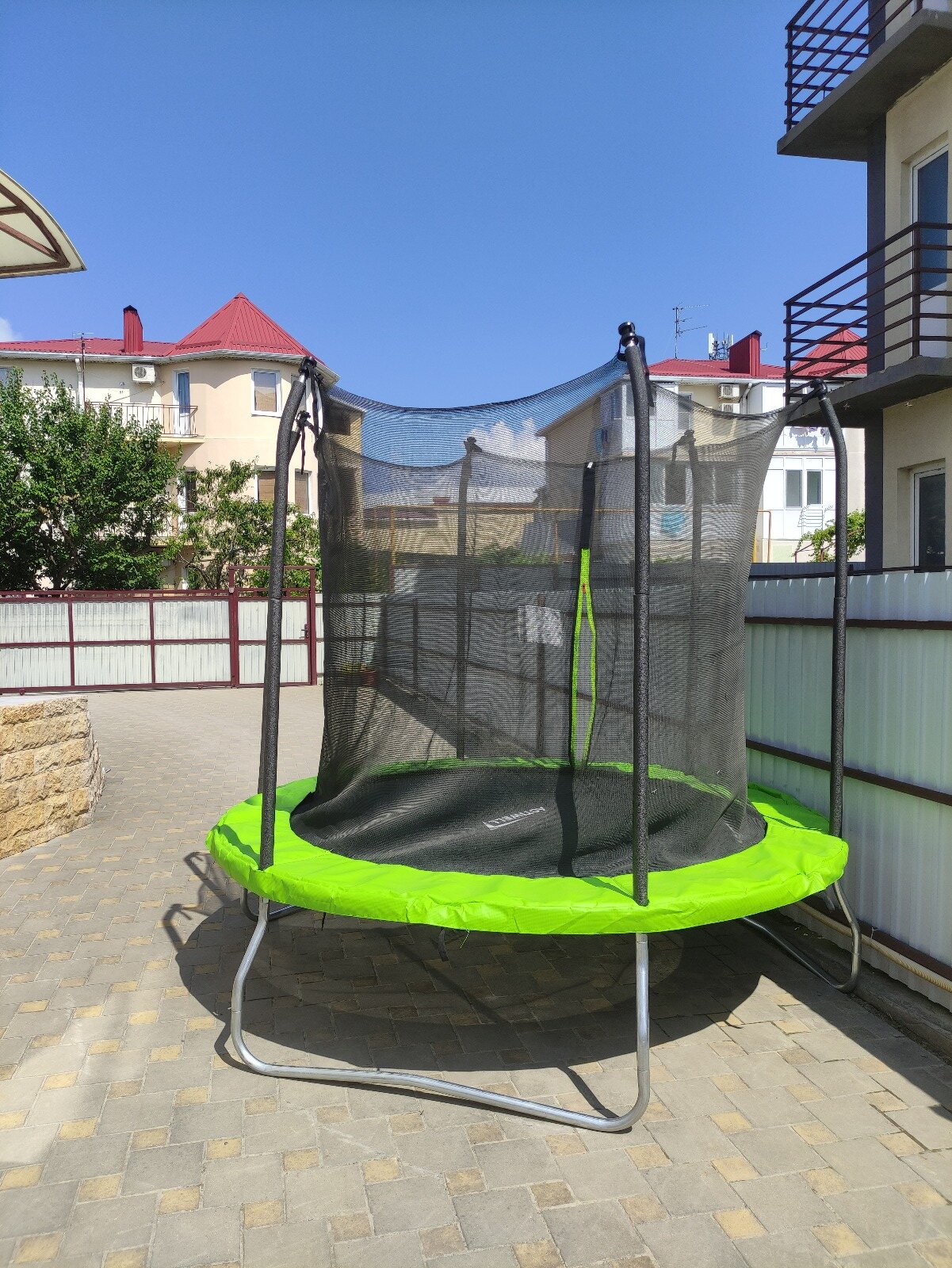 Фото В дюнах Анапы