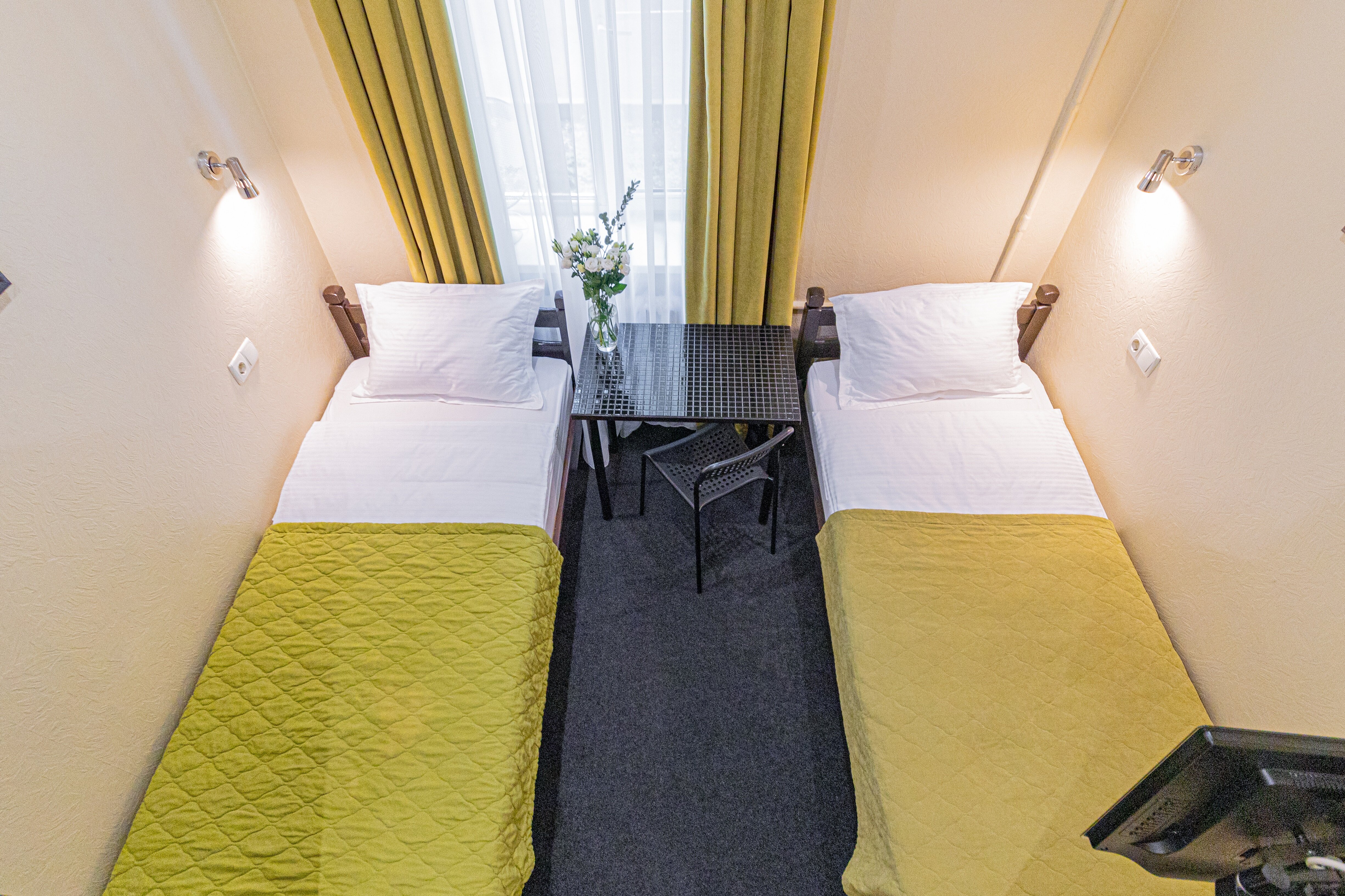 Фото 1st Arbat Hotel Соколиная гора