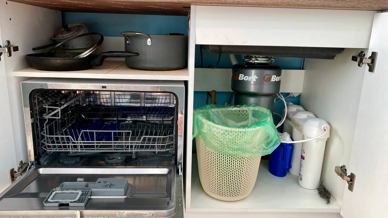 Фото Горное Озеро