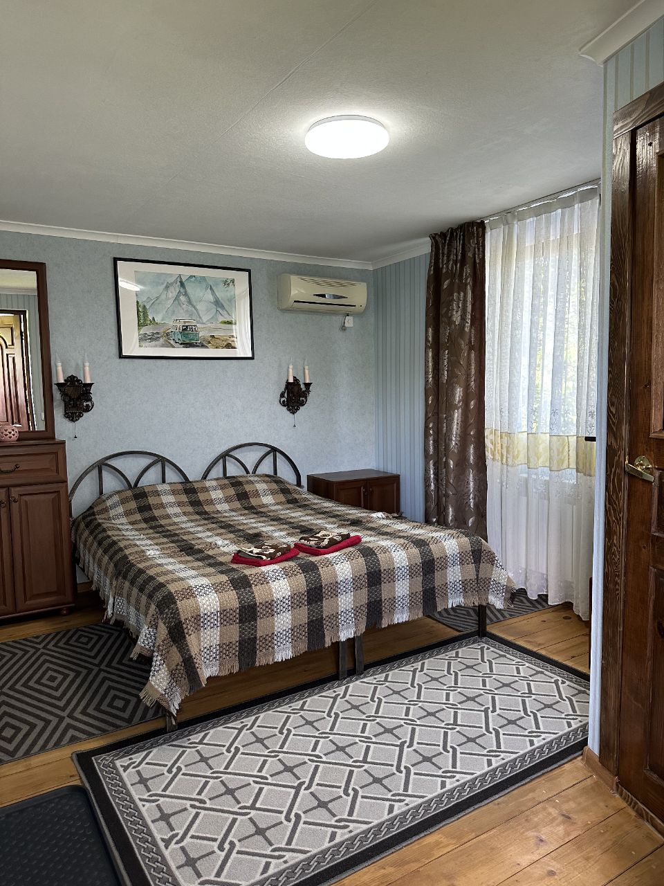 Фото Горный родник