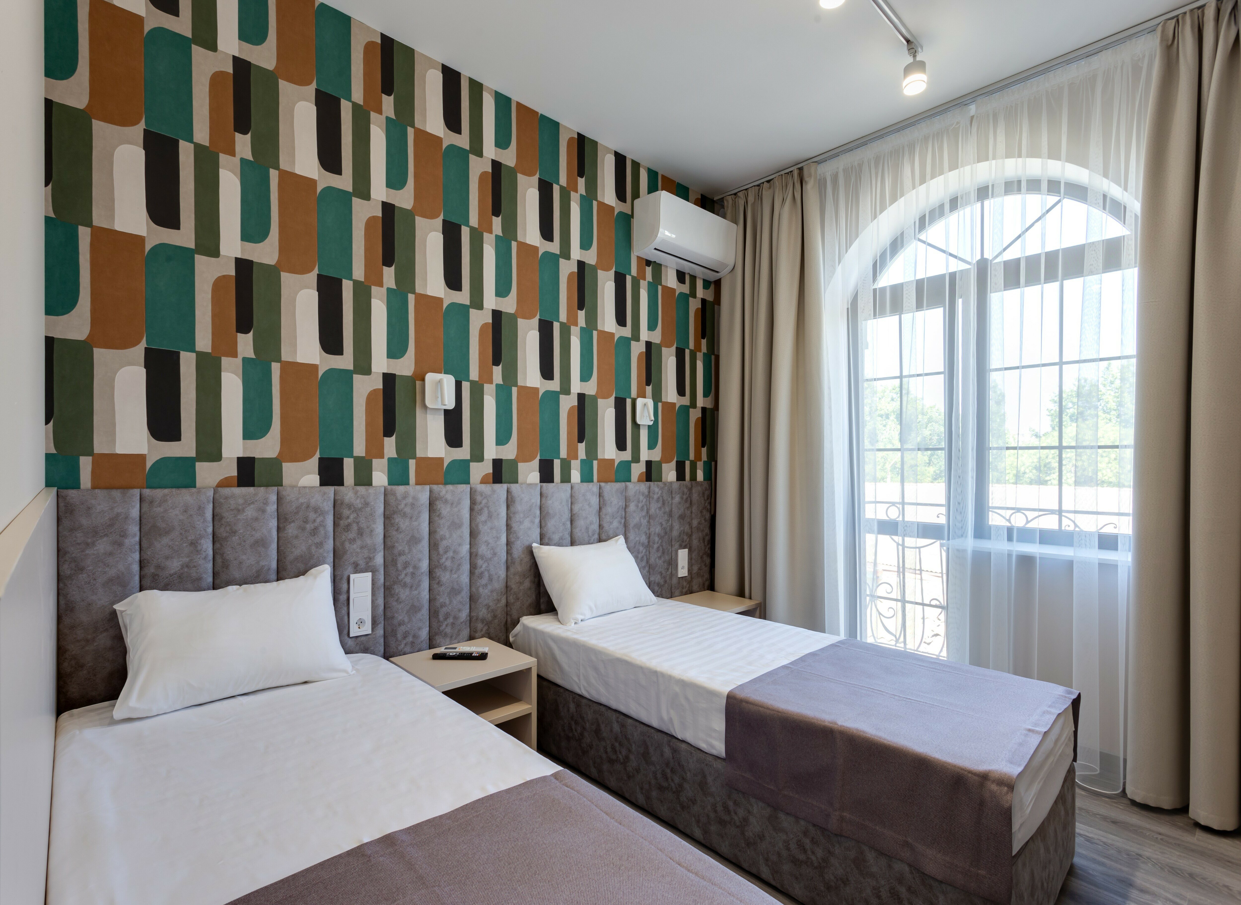 Фото Приморский