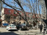 Current (Passajïrskaya street, 10), organización de proyectos