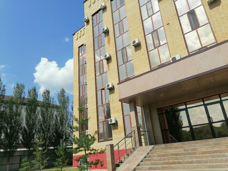 Oil and gas equipment Kazakhstan Device Service Company, Aktobe, photo