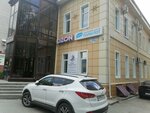 Malyar (Tverskaya Street, 53А), nail salon