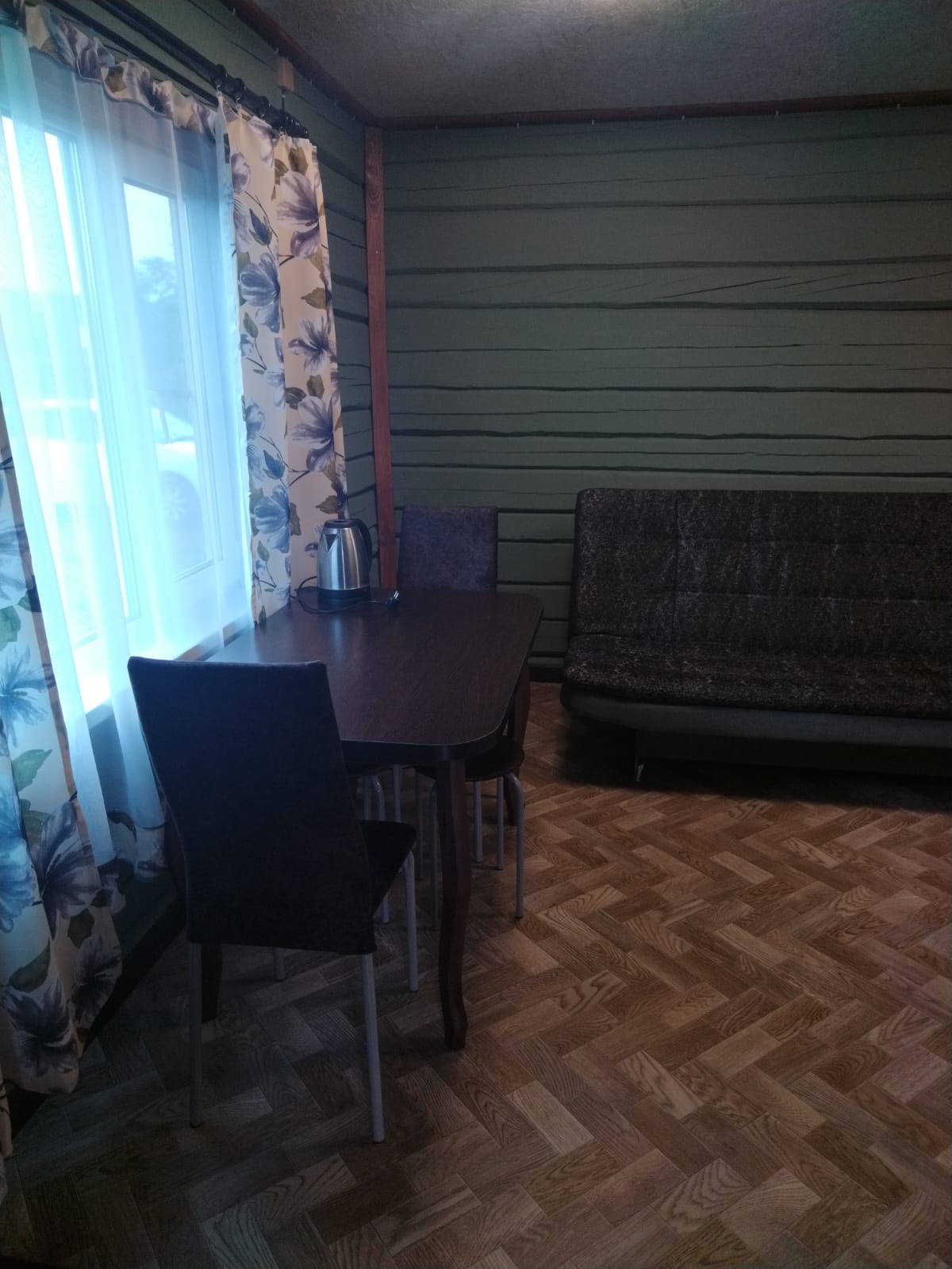 Фото Три Клёна