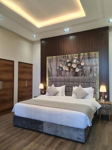 Гостиница Villa Bali Jeddah в Джидде