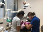 Žaliakalnio odontologijos klinika (Aušros gatvė, 20), dental clinic