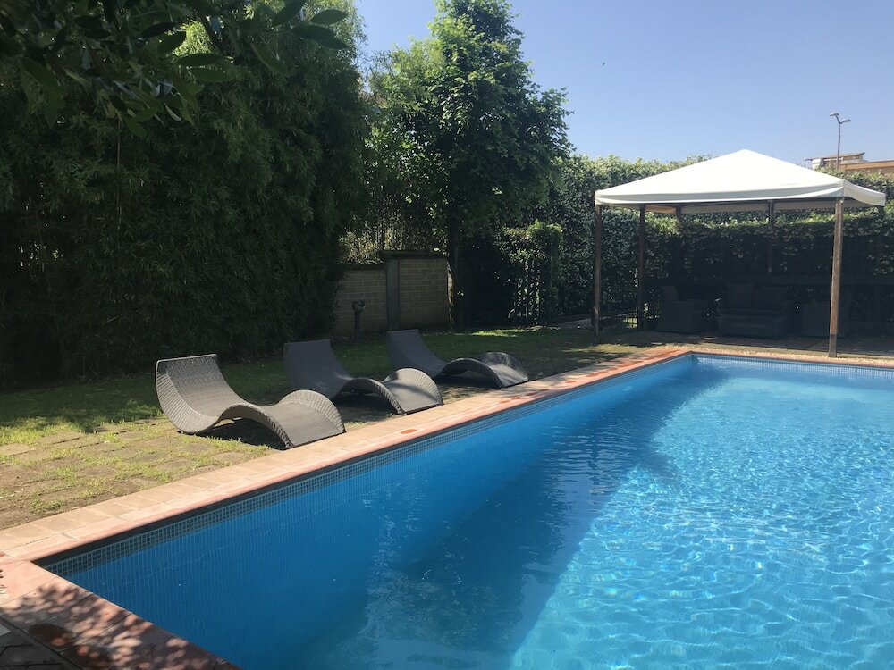 Фото Colonna Suite Luxury - Amazing Villa