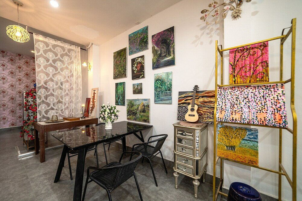 Фото Private Guesthouse Great Location - Jg