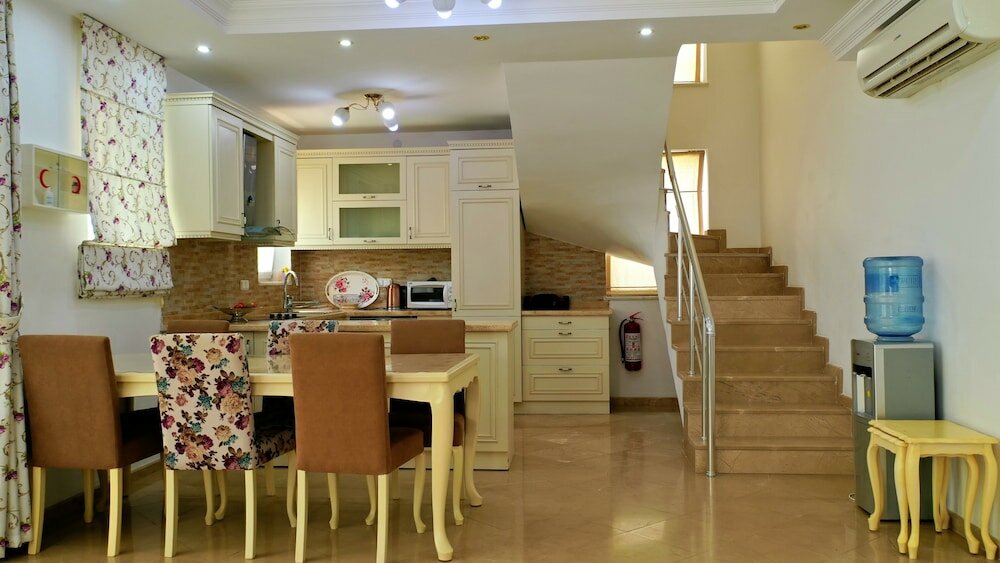 Фото Helios Villa