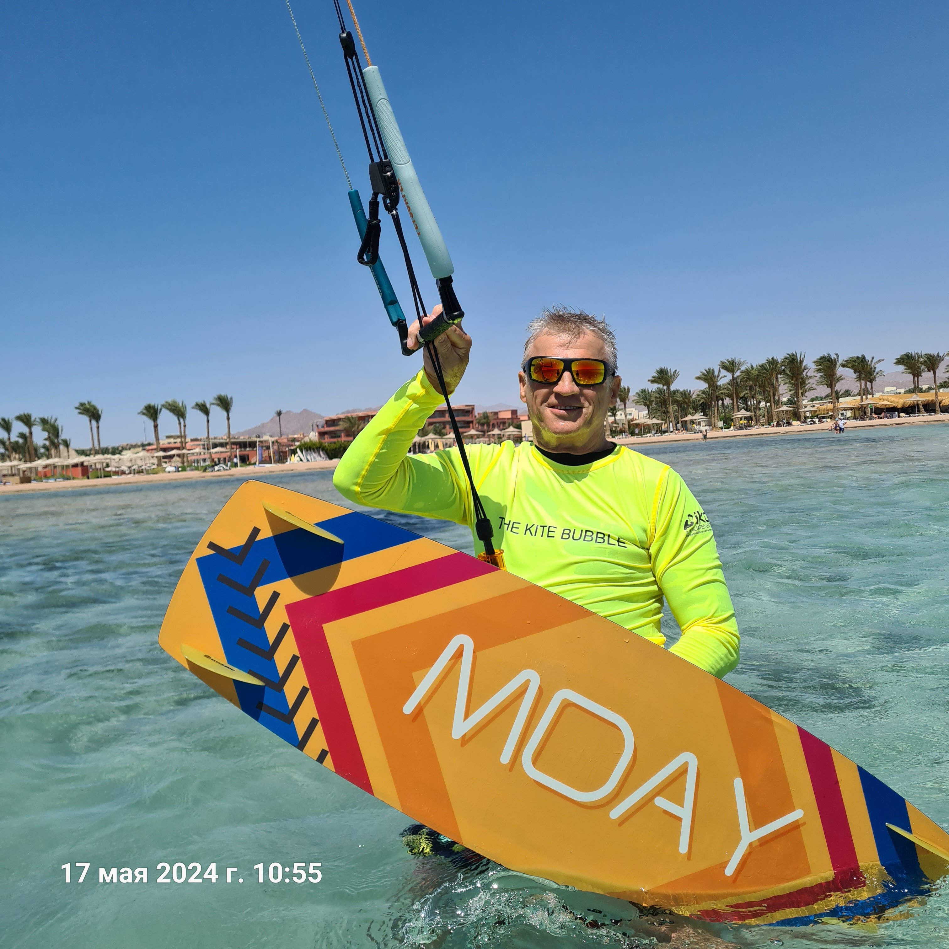 Фото Albatros Laguna Vista Resort