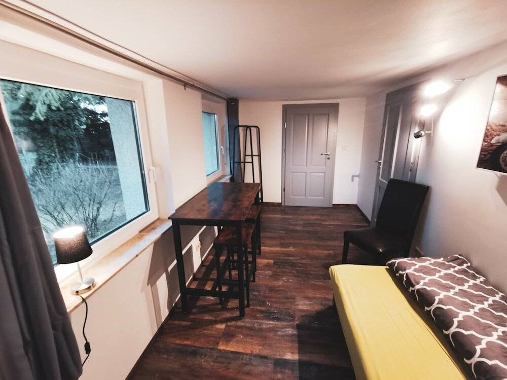 Фото Ferienhäuser - Pappelallee