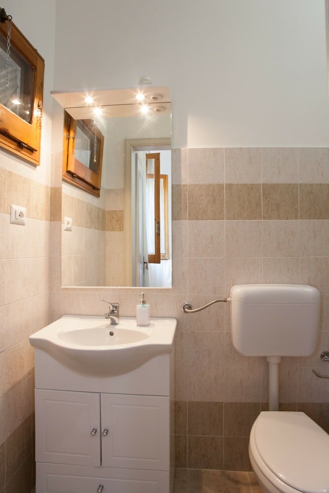 Фото VilleSalento - Villa Panorama Pool M600