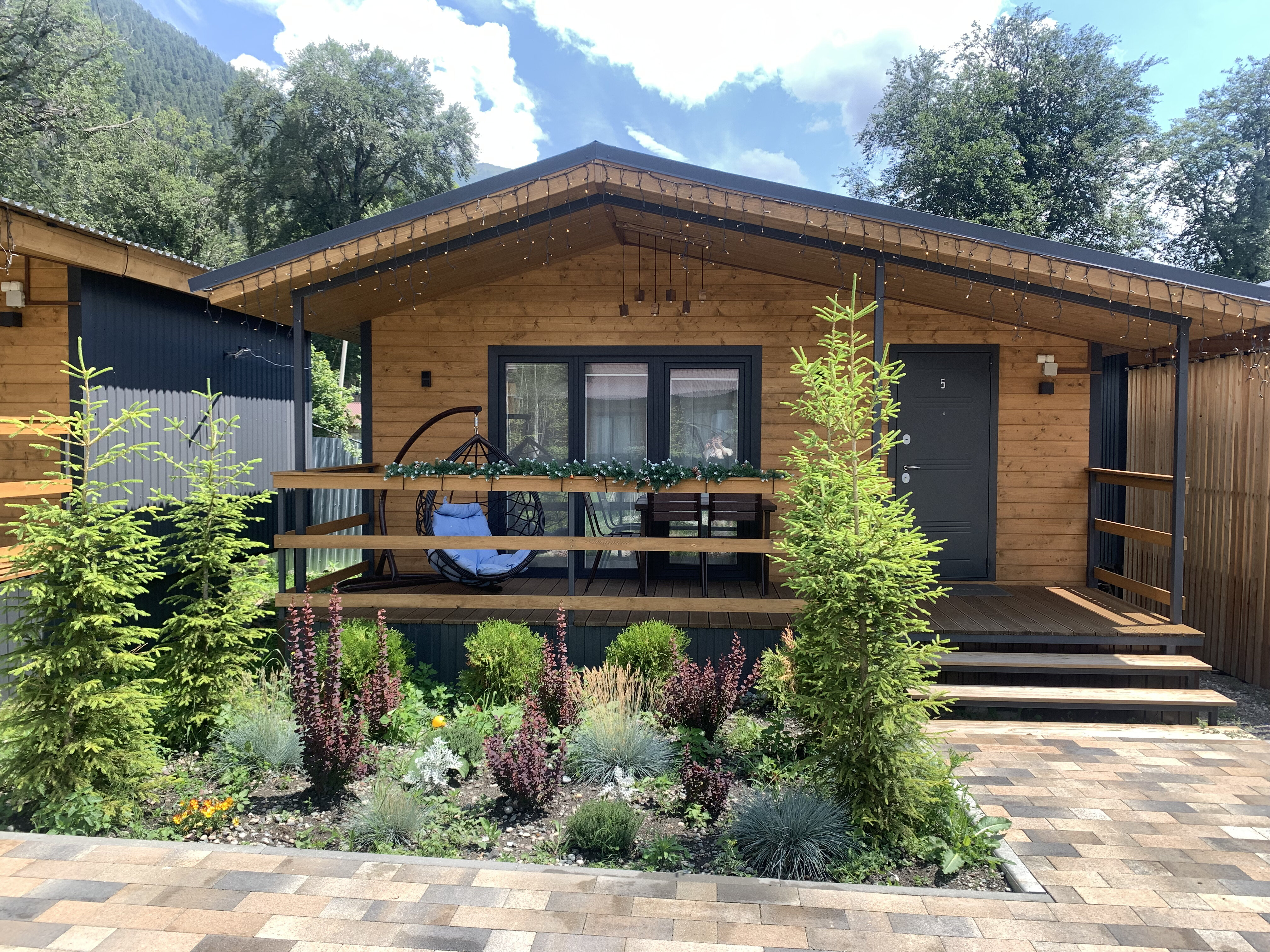 Фото отеля 5