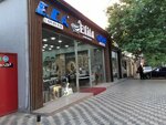 Elita (Bakı, Narimanov district, Yusif Vəzir Çəmənzəminli küçəsi, 121) ، محل أثاث
