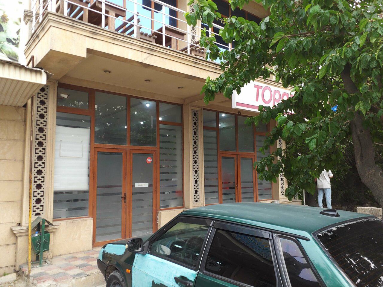 Topaz şəkli