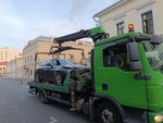 Karma dorog (Marshala Zhukova Avenue, 4), auto technical assistance, car evacuation