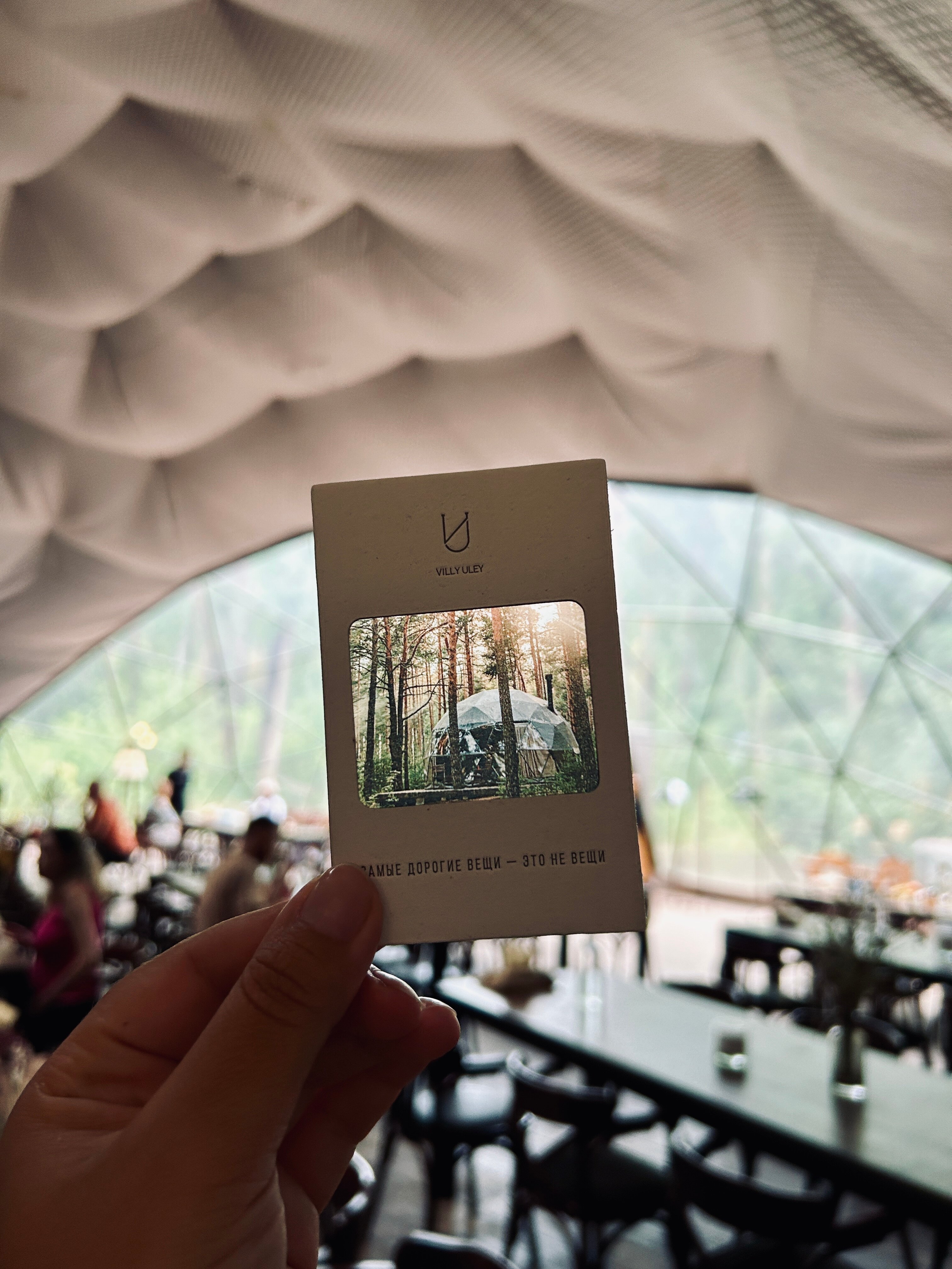 Фото Вили Улей ОКА