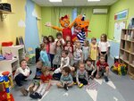 Kindergarten Podsolnukh - private education (Kolskaya Street, 2к5), jardín de infancia, guardería