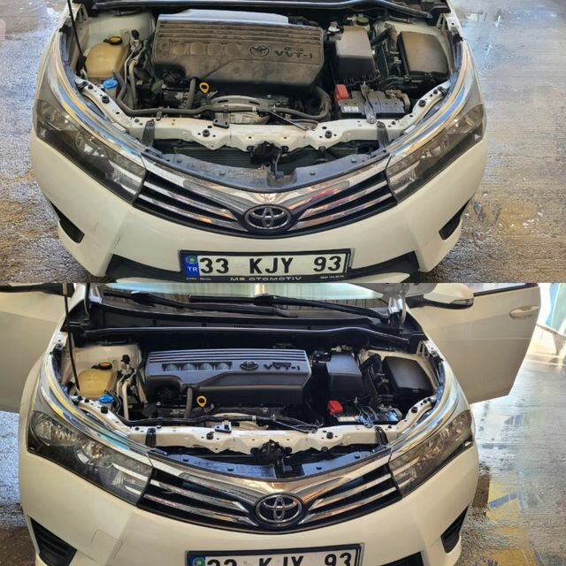 Auto detailing 2baa Profesyonel, Adana, photo