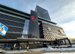 Galleria Minsk (Minsk, Pieramozhcaw Avenue, 9), shopping mall