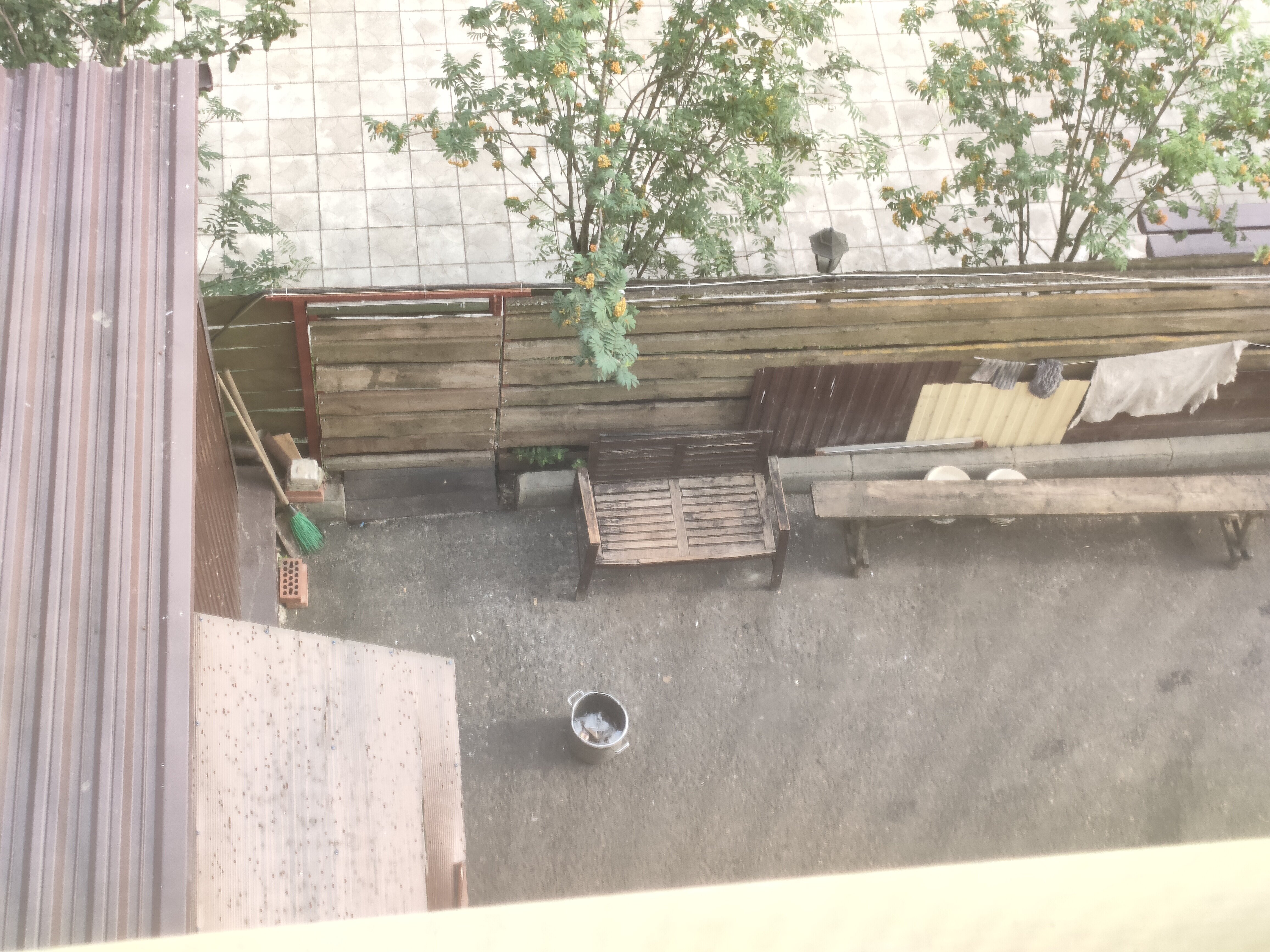 Фото Купеческий дворик