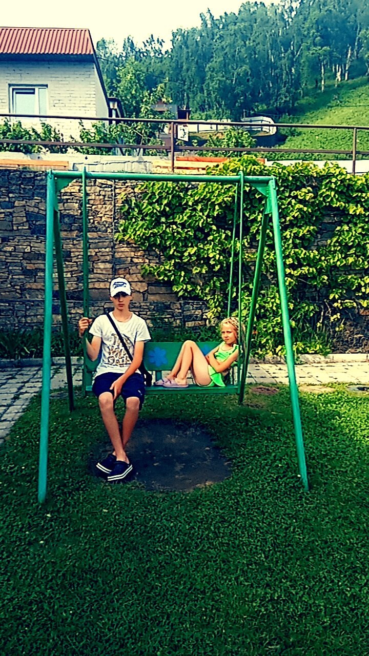 Фото Сказка