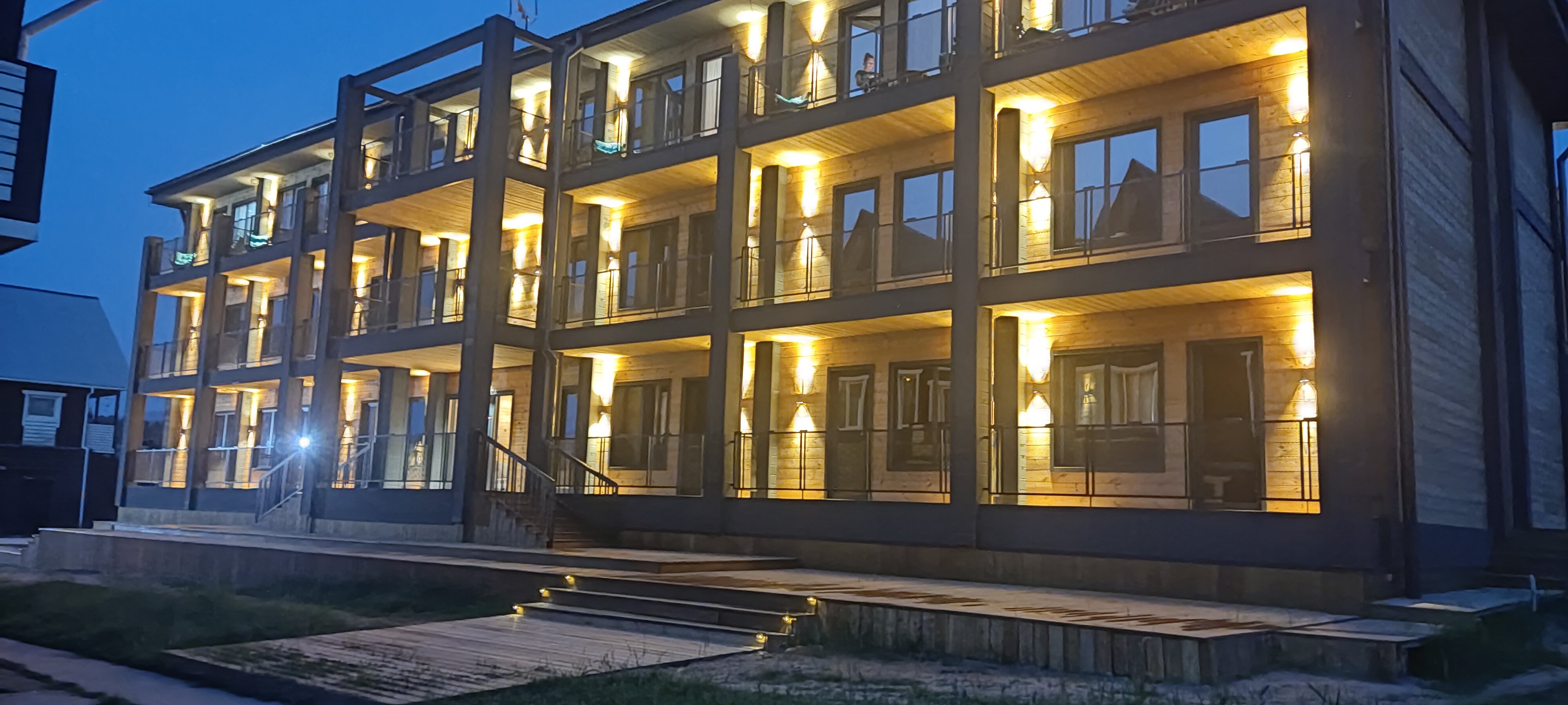 Фото Точка Байкала