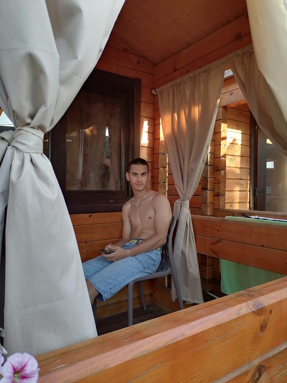 Фото LarAng House