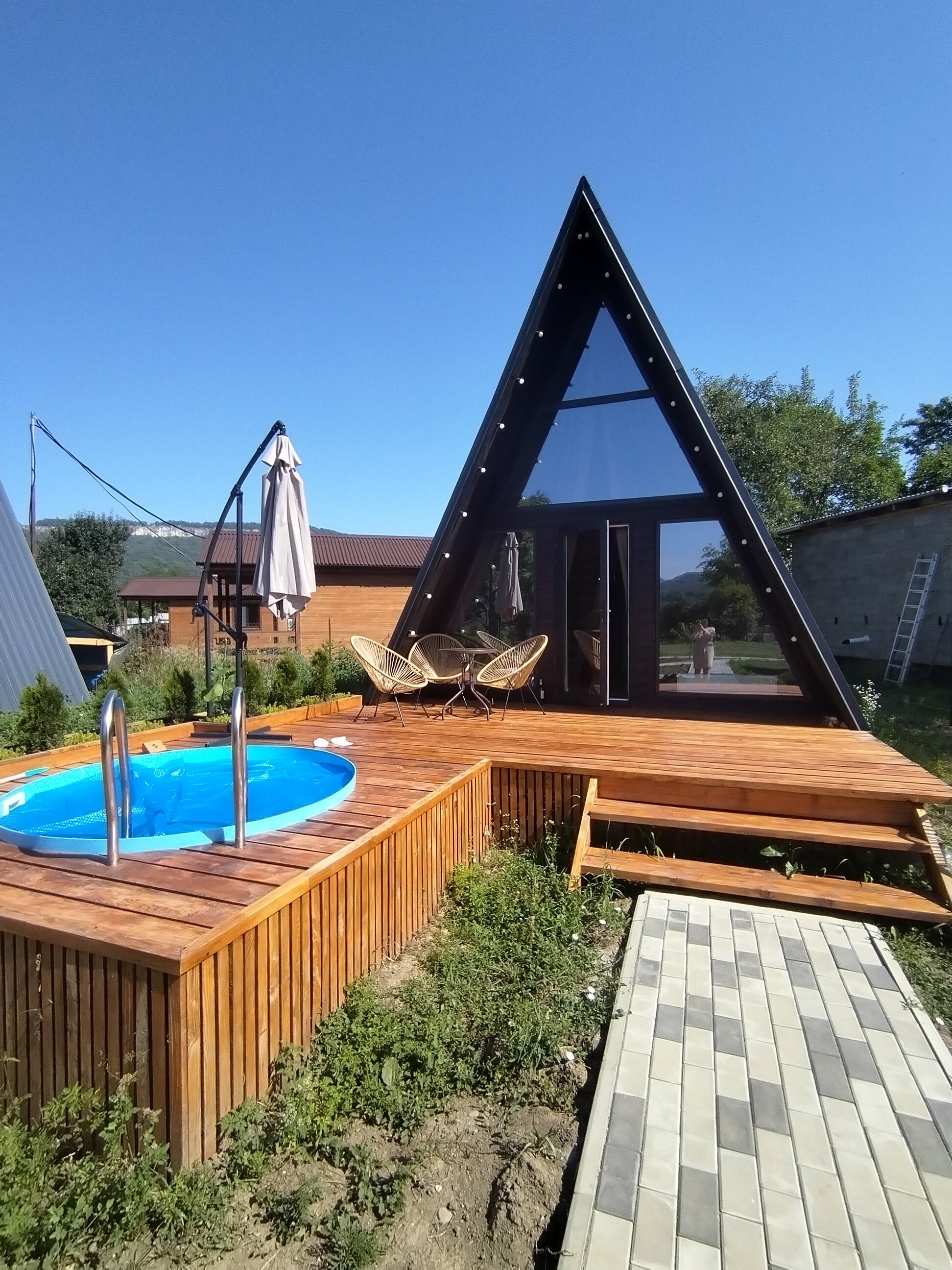 Фото Feshin Forest