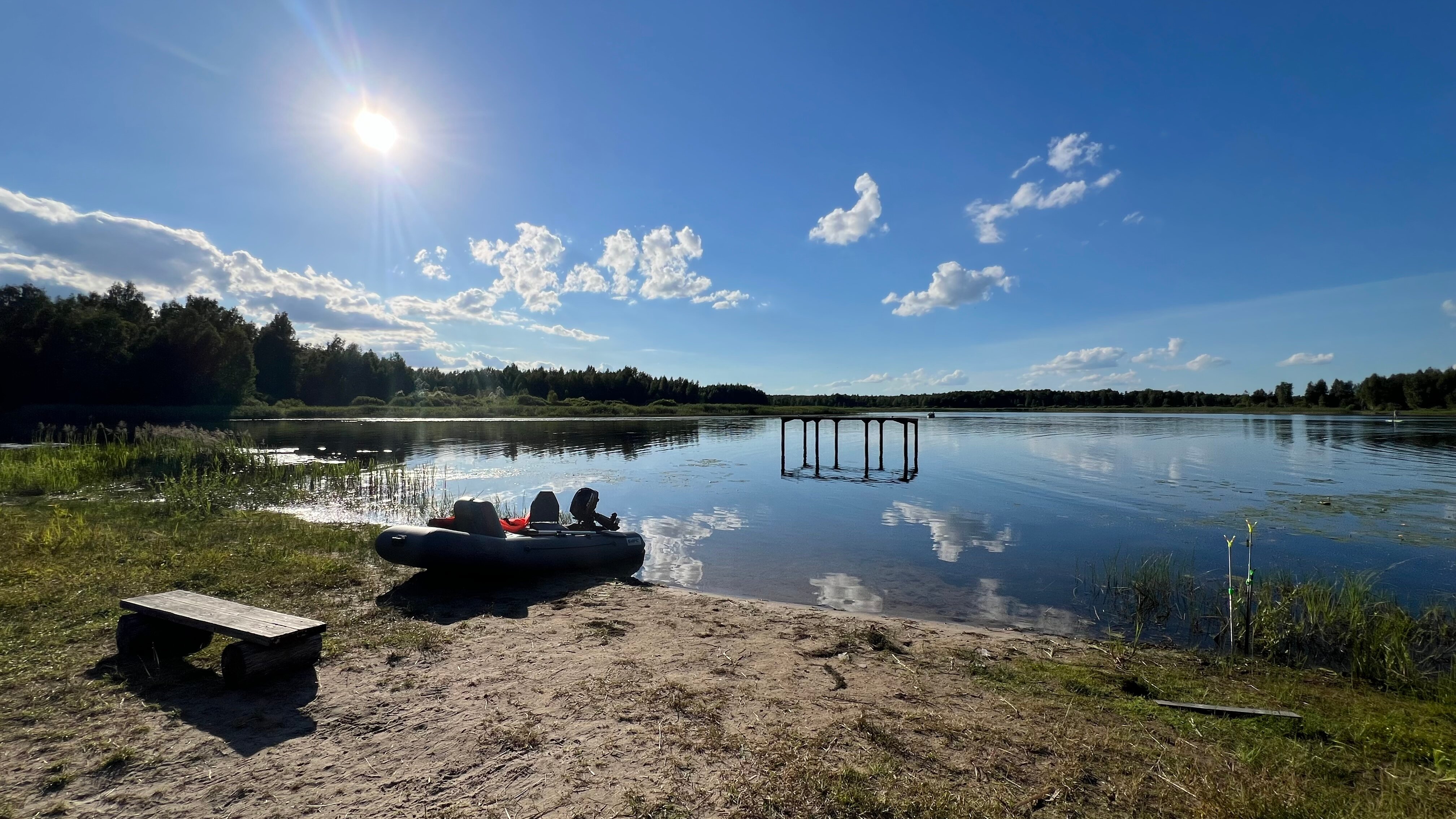 Фото Павловская Усадьба