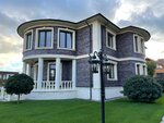 HisarStone (Nakhimovsky Avenue, 31к3) ، التغليف