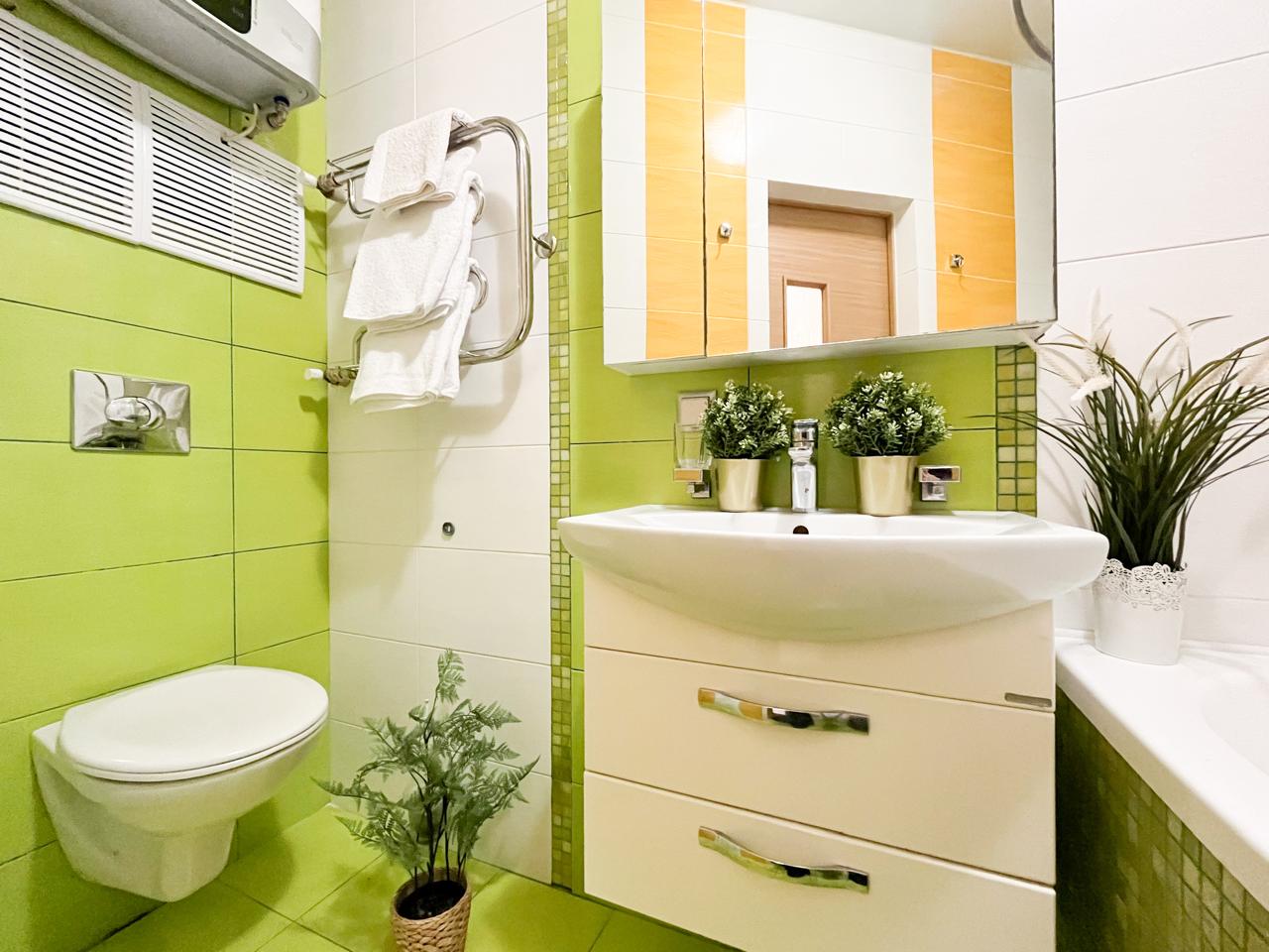 Фото Добрые квартиры на Менделеева