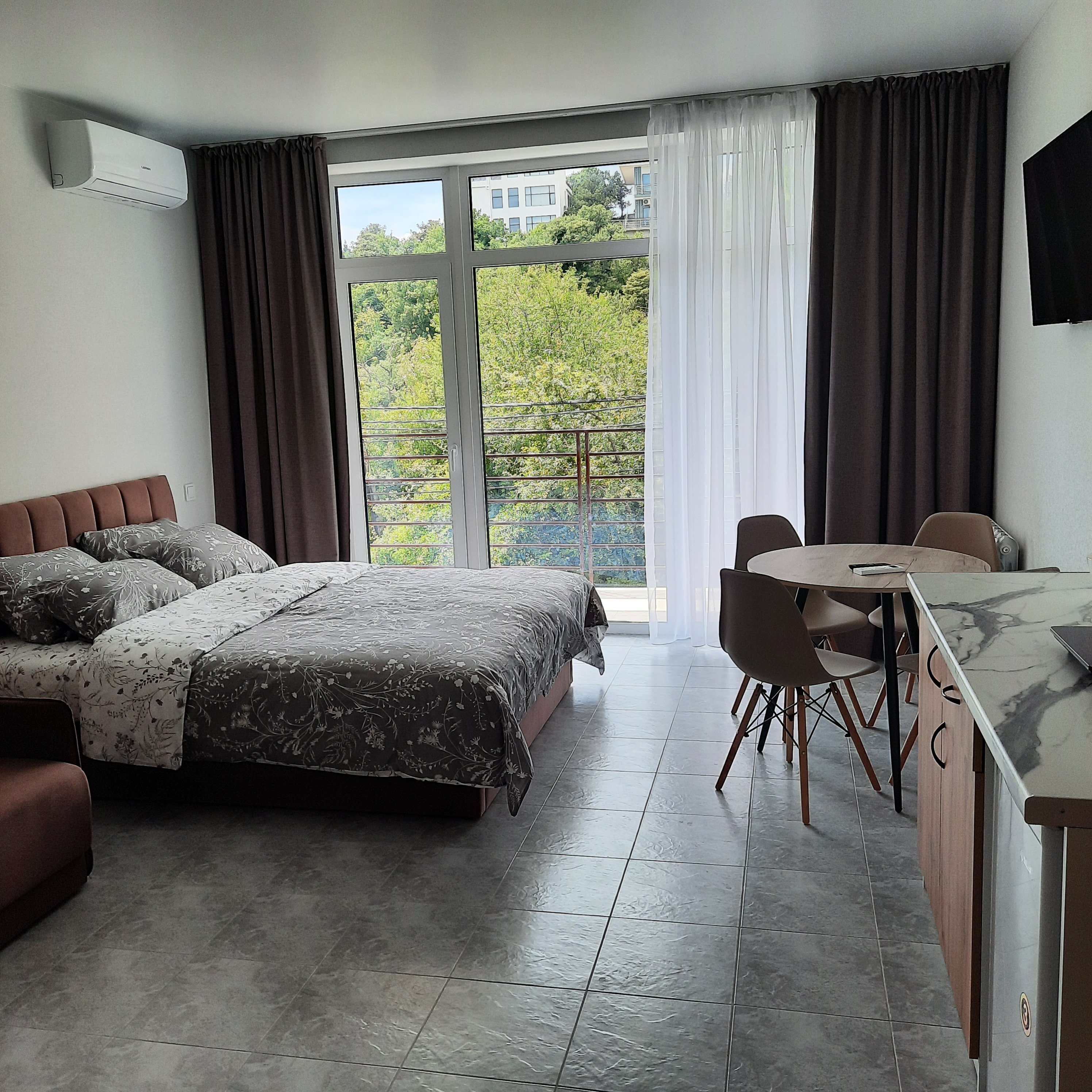 Фото Морской Бриз