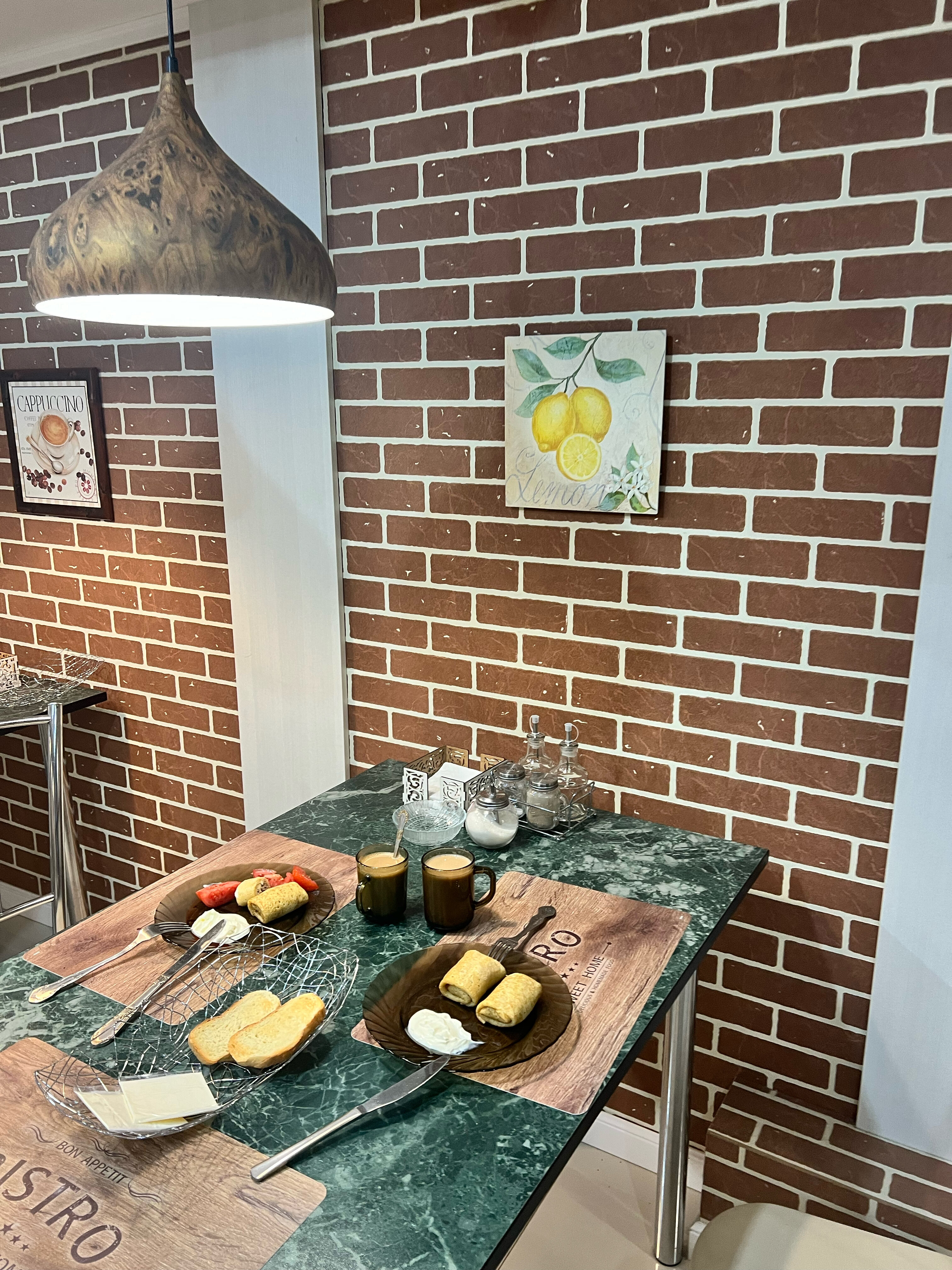 Фото Оливия