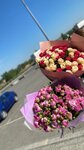 Mariy Flowers (5-y mikrorayon, 48Б) ، محل زهور