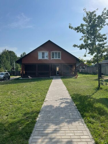 Hotel Podluzhie, , foto