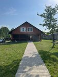 Podluzhie (vioska Padlužža, Beregovaya ulitsa, 24), hotel