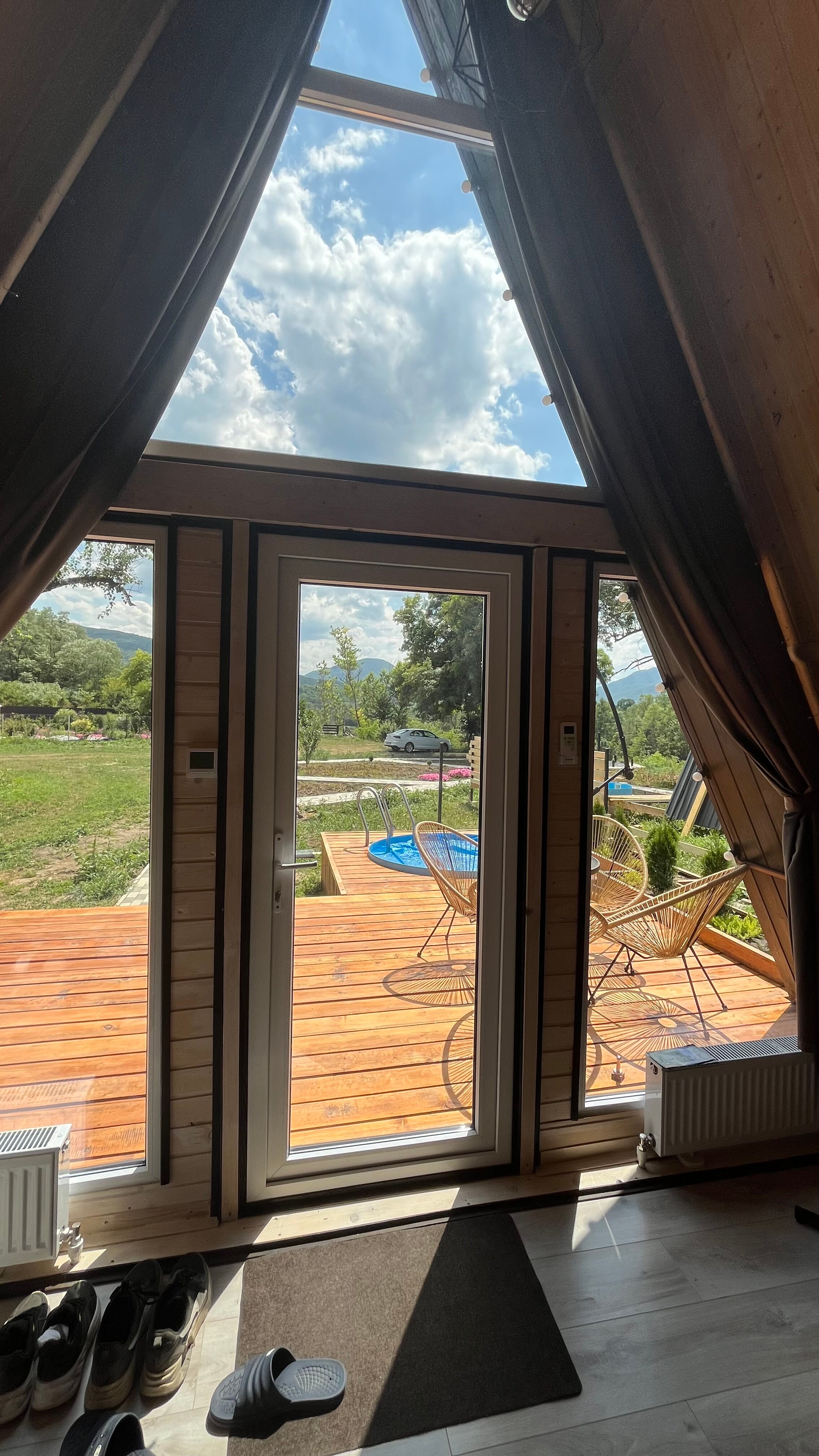 Фото Feshin Forest