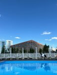 Liner Apartments (Khodynsky Boulevard, 20А), hotel
